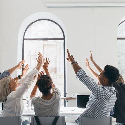 Data-Driven Decision Making for Consistent Business Expansion